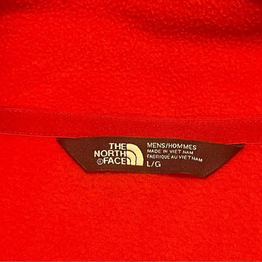 THE NORTH FACE Fleece Sweater L